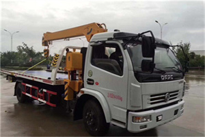 佛坪24小时道路救援服务