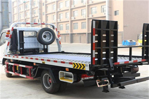 佛坪24小时道路救援电话