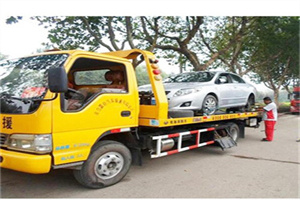 佛坪附近24小时汽车拖车服务热线