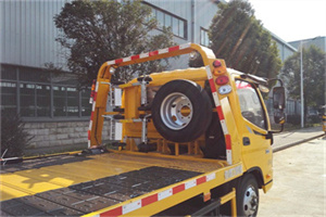 佛坪附近汽车搭电救援电话