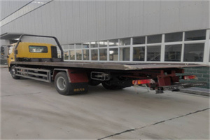 佛坪24小时公路救援电话