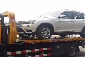 佛坪拖车24小时服务电话